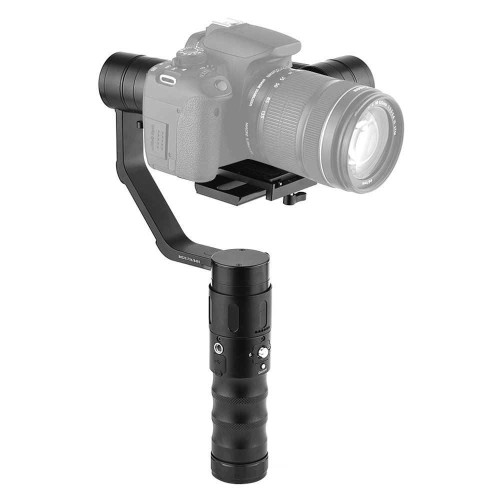 Beholder EC1 3Axis Single Handheld Gimbal Camera Gyroscope Stabilizer