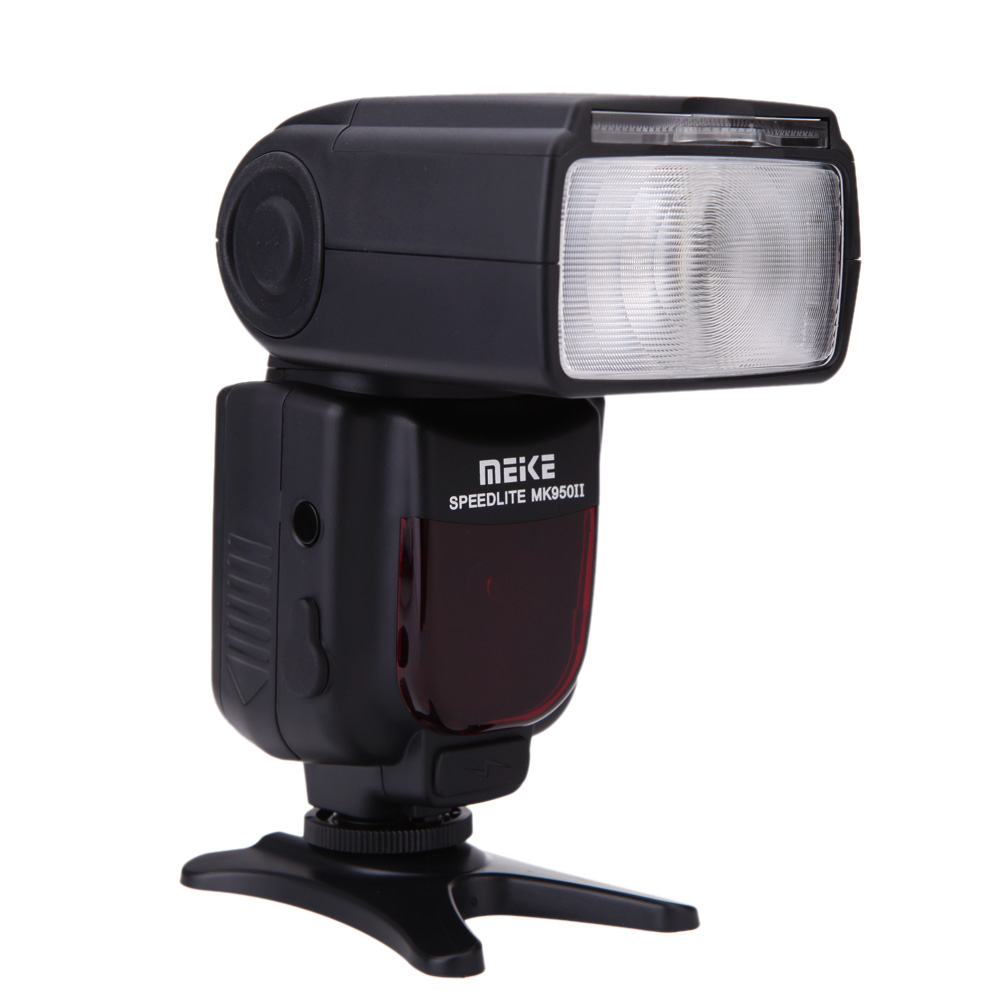 Meike MK950IIN iTTL Flash Speedlite Camera Flash for Nikon D7100